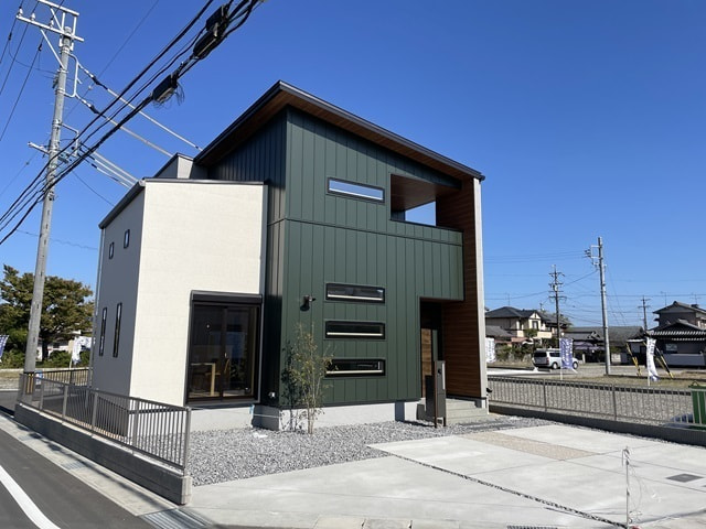 施工事例1