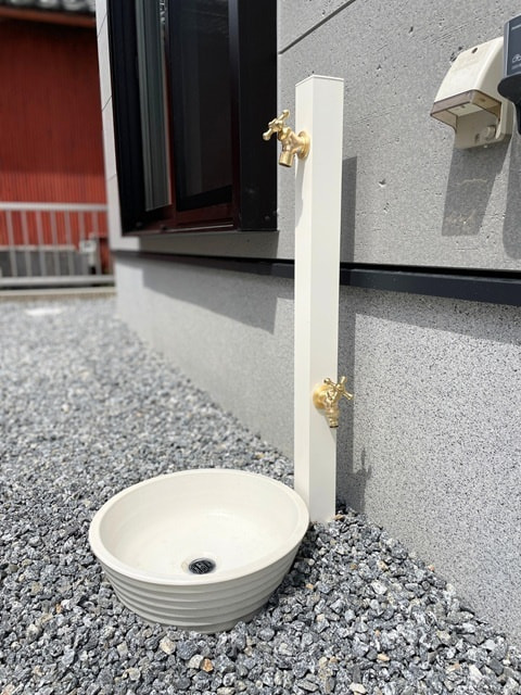 立水栓